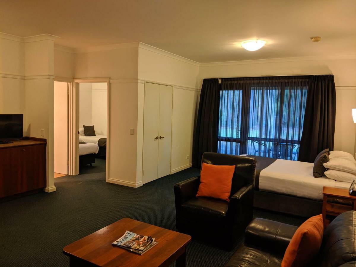 Grande Escape Resort Маргарет-Ривер Экстерьер фото